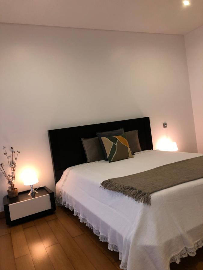 Crystal House Apartment Angra do Heroismo Exterior photo