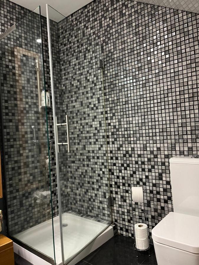Crystal House Apartment Angra do Heroismo Exterior photo