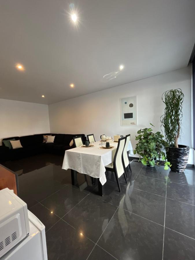 Crystal House Apartment Angra do Heroismo Exterior photo