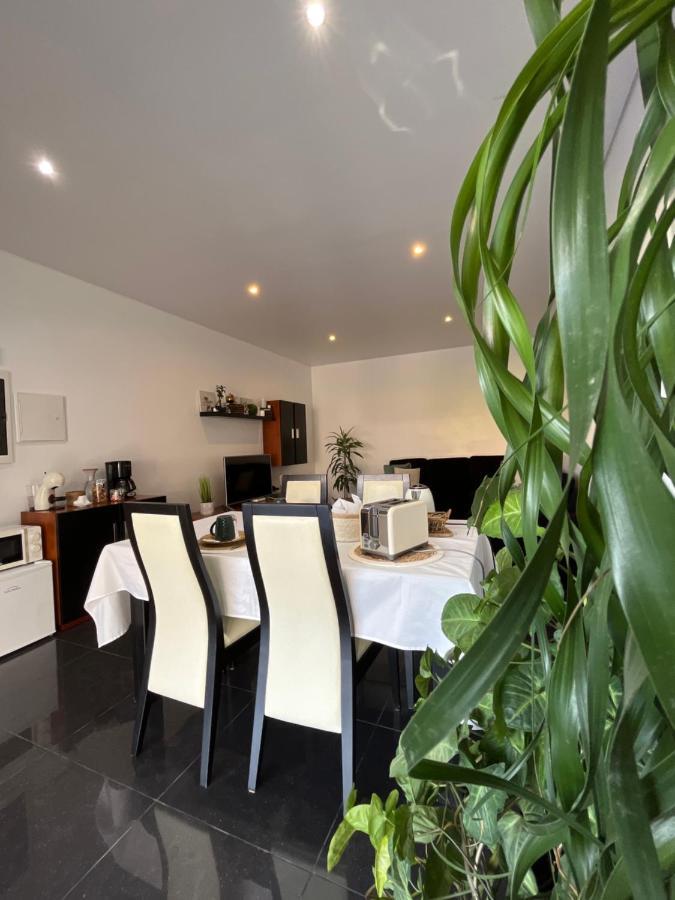 Crystal House Apartment Angra do Heroismo Exterior photo