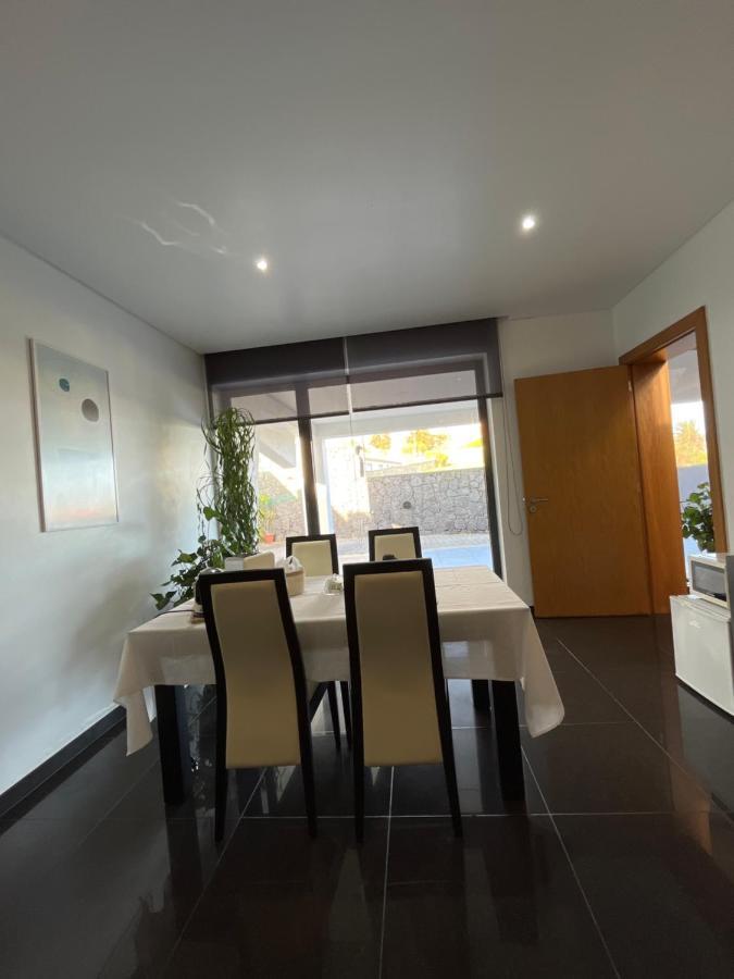 Crystal House Apartment Angra do Heroismo Exterior photo