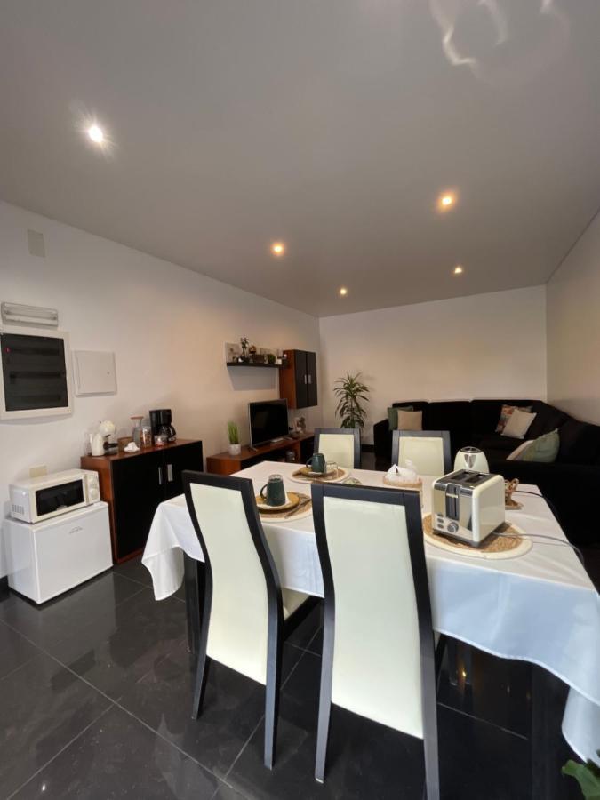 Crystal House Apartment Angra do Heroismo Exterior photo