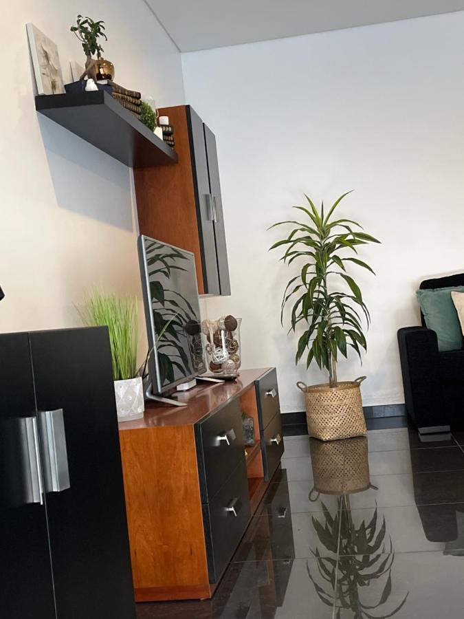 Crystal House Apartment Angra do Heroismo Exterior photo