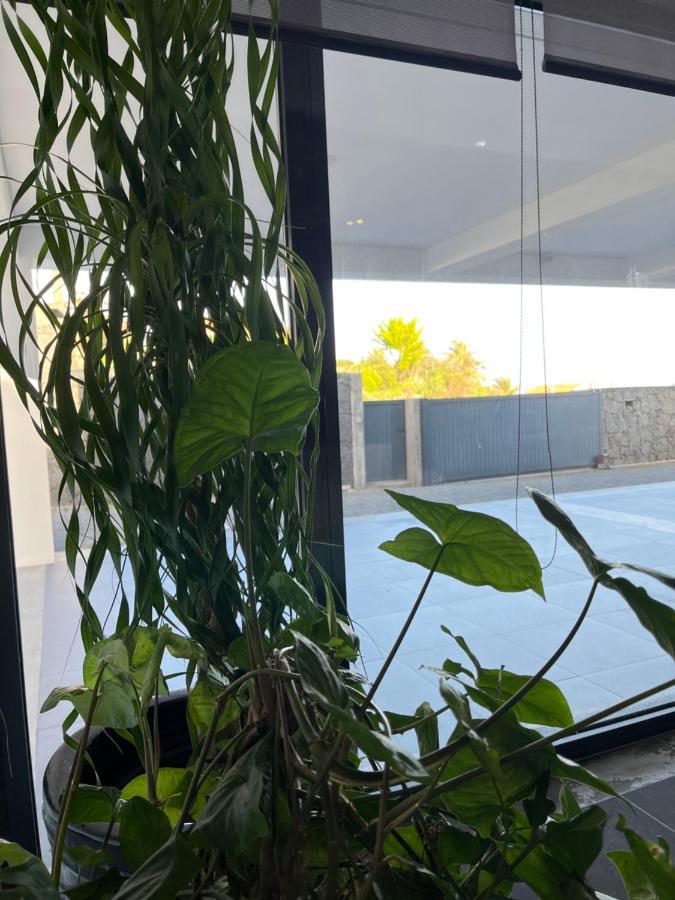Crystal House Apartment Angra do Heroismo Exterior photo