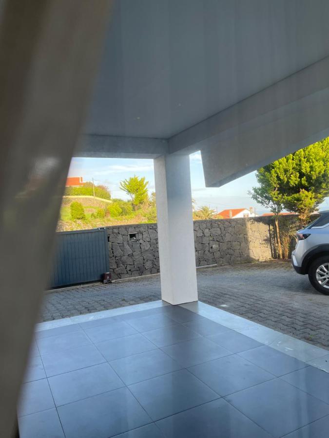 Crystal House Apartment Angra do Heroismo Exterior photo