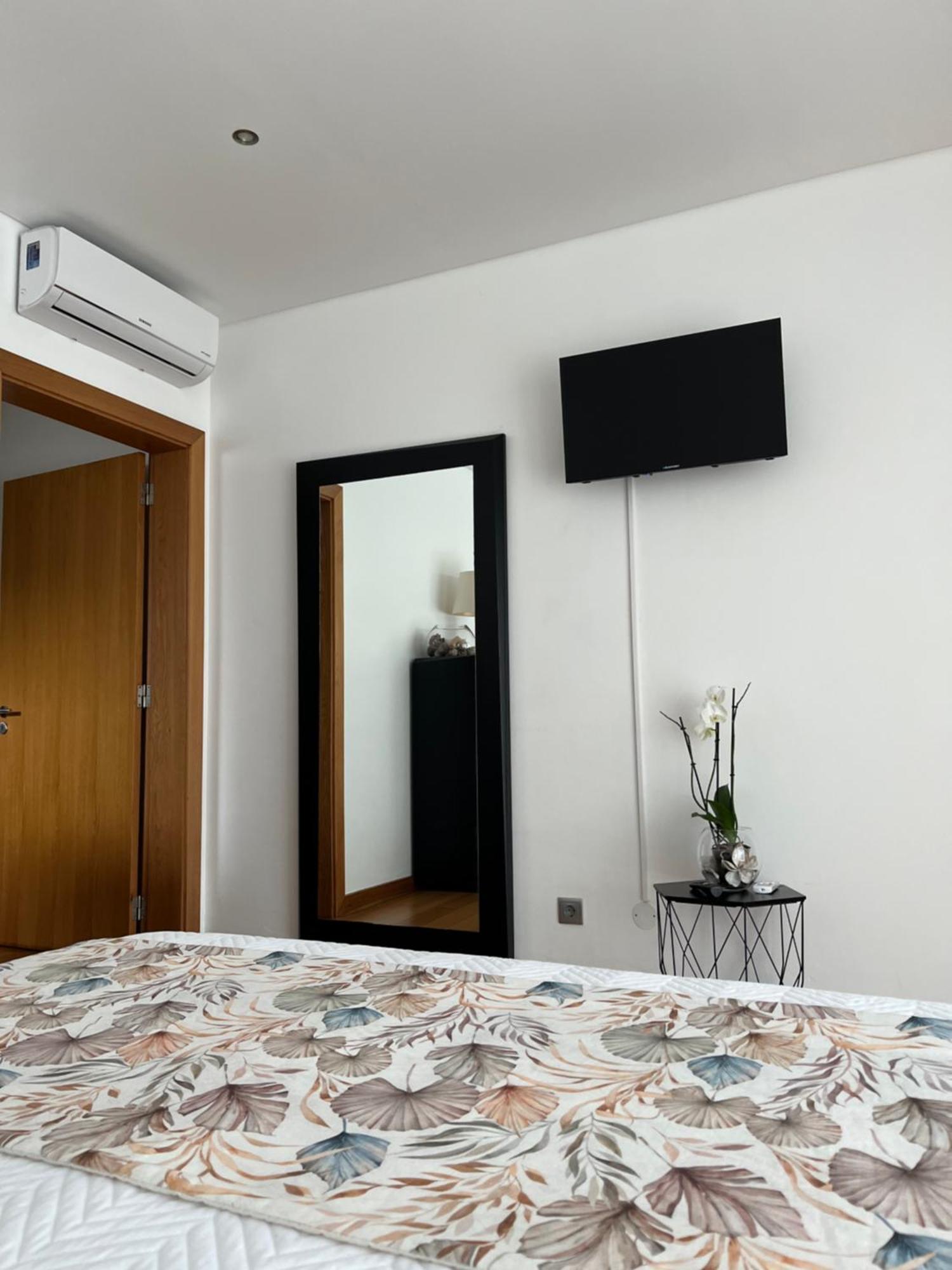 Crystal House Apartment Angra do Heroismo Exterior photo