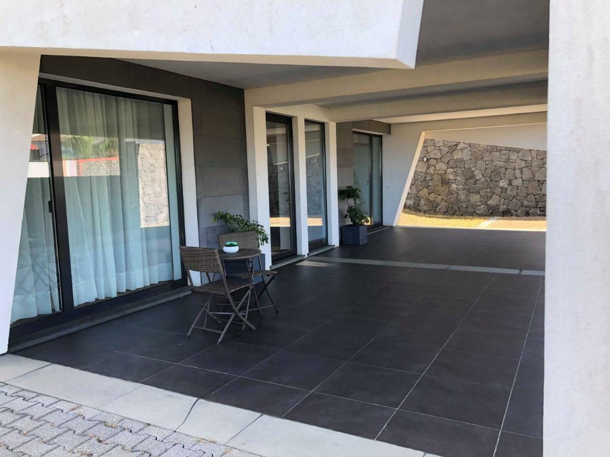 Crystal House Apartment Angra do Heroismo Exterior photo