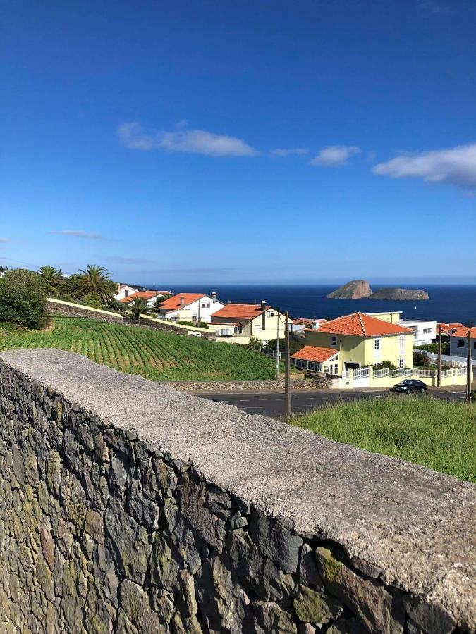 Crystal House Apartment Angra do Heroismo Exterior photo